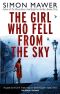 [Marian Sutro 01] • The Girl Who Fell From the Sky